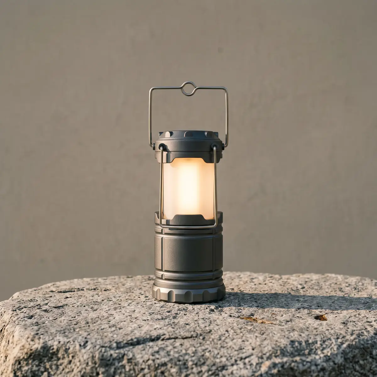 Trail Lantern