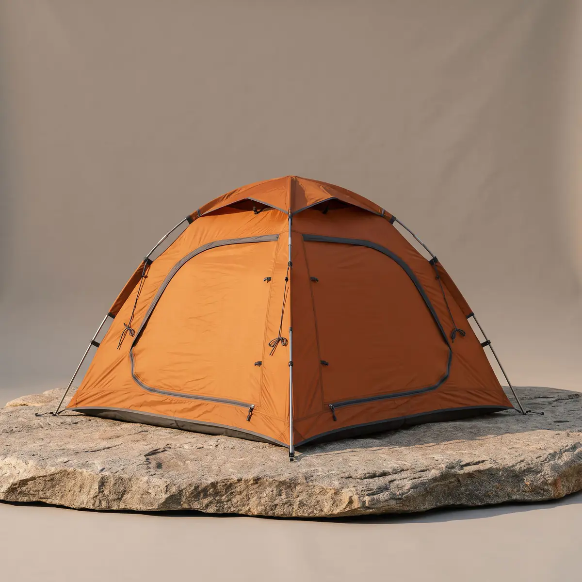 Two-Person Tent
